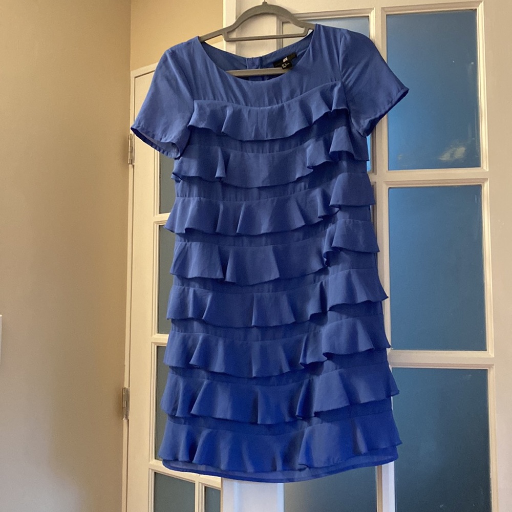 H & M dress